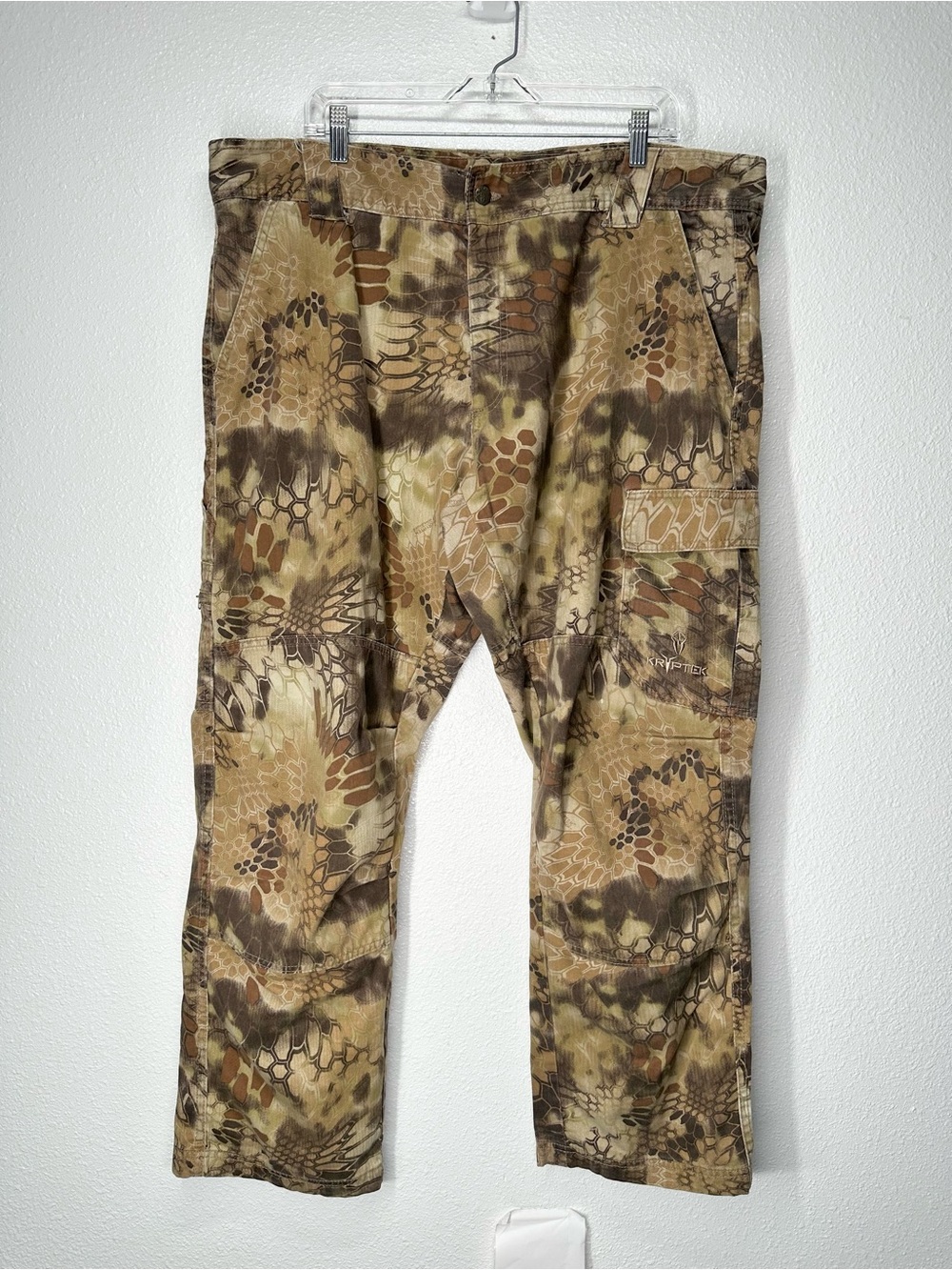 Kryptek Stalker tactical pants